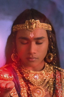 Saambh's Cunning Ploy