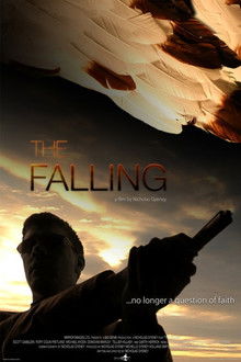 The Falling poster