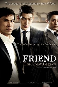 Chingu 2 (2013)