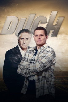 Duch poster