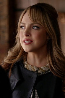 The Gospel According to Blake Carrington