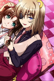 To Choose, a Song of Happiness