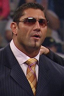 Raw - Jan. 31, 2005