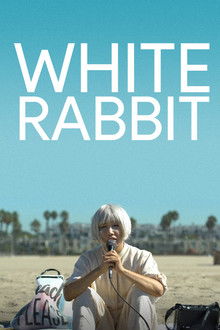 White Rabbit poster
