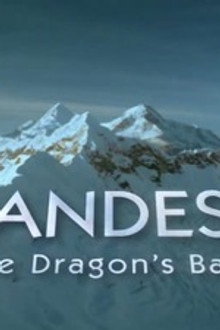 Andes: The Dragon's Back