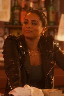 Right-Hand Woman