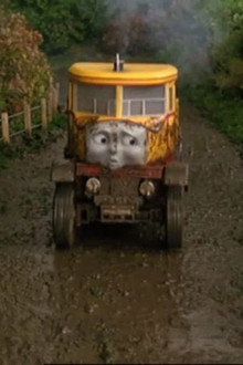 Mud Glorious Mud
