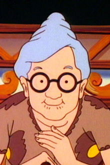 Mrs. Roger's Neighborhood