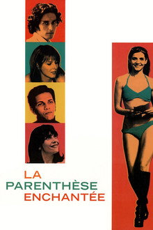 Enchanted Interlude poster