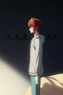 Ray of Light
