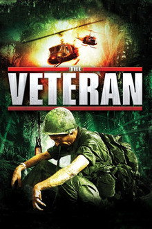 The Veteran poster