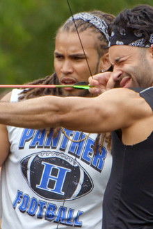 Shot Through the Heart