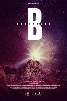 Horizonte B poster