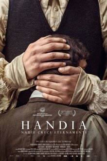Handia (Aundiya) (2017)