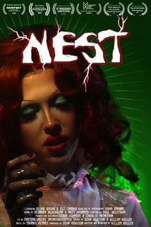 Nest poster