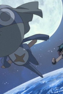 Dororo: The Forgotten Warrior / Dororo & Koyuki: Friendship, How Beautiful It Is