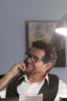 The Vanishing Policeman