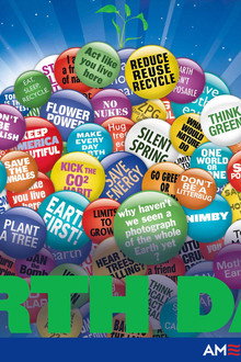 Earth Days