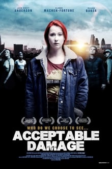 Watch Movies Acceptable Damage (2019) Full Free Online