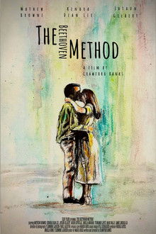 The Beethoven Method poster