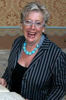 Maggie Beer