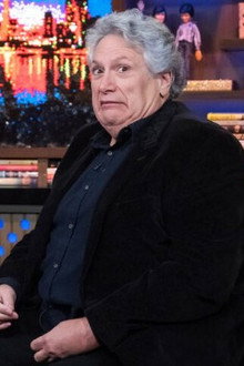 Jane Curtin; Harvey Fierstein
