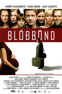 Thicker Than Water poster