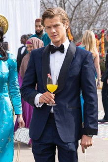 Royalty + Marriage + Vivaah Sanskar + Zinc + Henna