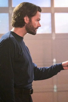 Edgewater's About to Get Real Cozy