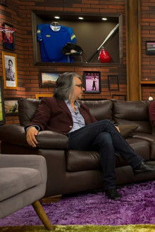 The Lethal Tele with Carlos Cortés