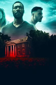 Watch Movies Harland Manor (2021) Full Free Online