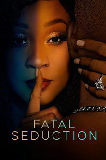 Fatal Seduction poster