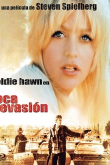 Loca evasión (1974)
