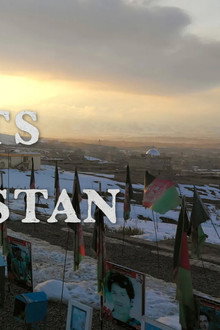 Ghosts of Afghanistan