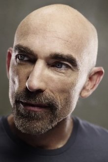 Retrato de Jackie Earle Haley