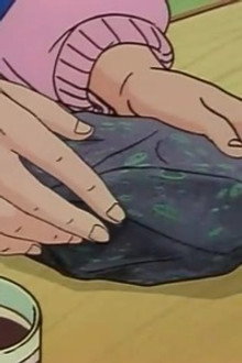 Love Takes Guts! Godai's Part Time Job Ploy!