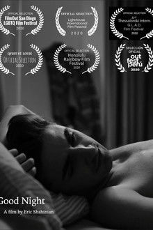 Good Night poster