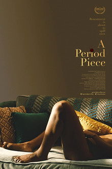A Period Piece poster