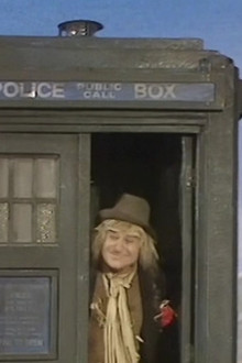 Episode 3 : The Two Ronnies Christmas Special 1983
