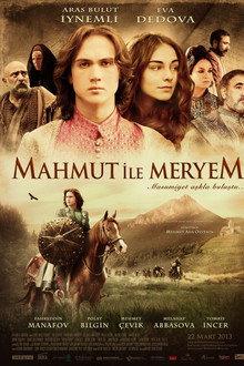 Mahmut & Meryem poster