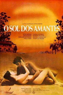 O Sol dos Amantes poster