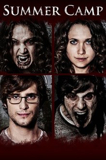 Summer Camp (El campamento del terror) (2015)