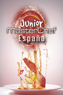 MasterChef Junior poster