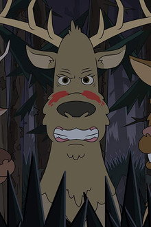 And Then They Lost Fire