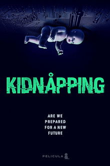 Kidnapping poster