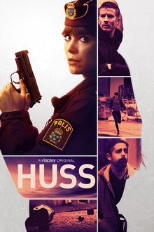 Huss poster