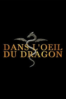 Dans l'oeil du dragon poster
