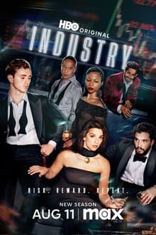 Imagem Industry