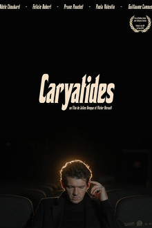 Caryatides poster
