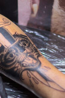 Who's Ready to See Some Bad Tattoos?